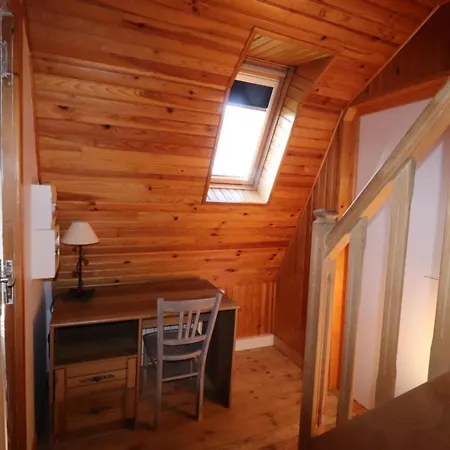Evasion En Montagne Dans Charme Authentique, Cheminee, Pres Des Volcans D'auvergne, Jardin Prive. - Fr-1-742-254 Σπίτι διακοπών *